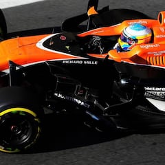 Aviso a McLaren: se arrepentirán si dejan a Honda por Mercedes