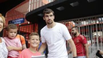 Ryan: "El 3-1 es peligroso; hay que marcar en Mónaco"