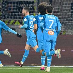 ¡Cómo en el Arsenal! Así Alexis Sánchez se reencantó con los goles