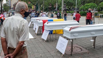 Masacre en Samaniego: ¿qué es un homicidio colectivo?