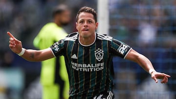 Los ex equipos de Javier &#039;Chicharito&#039; Hern&aacute;ndez no olvidan al mexicano y en el d&iacute;a de su cumplea&ntilde;os, algunos de ellos le enviaron sus felicitaciones.