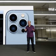 iPhone 13 vs iPhone 13 Pro comparison: price, color, size, screen, features...