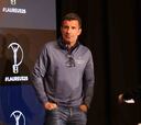 Figo, sobre los pitos a Mbappé: “La afición del Madrid ha pitado a todo el mundo”