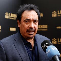 Hugo Sánchez: “Hay que tener a Harry Kane”