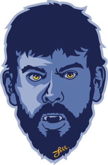 Marc Gasol