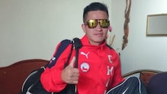 Boxeador chileno es encontrado muerto en Venezuela: apareció en canal de riego y esto se sabe