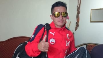 Boxeador chileno es encontrado muerto en Venezuela: apareció en canal de riego y esto se sabe