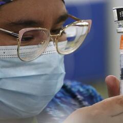 Calendario de Vacunación COVID, miércoles 12 de enero: ¿quién recibe la tercera y cuarta dosis de refuerzo esta semana?