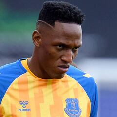 Ancelotti espera a Yerry Mina para tomar una decisión