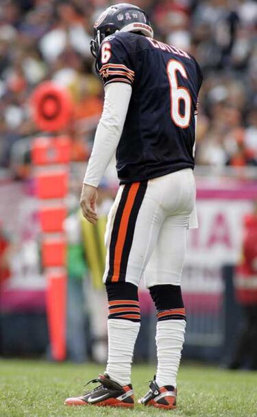 Cutler ha perdido la fe
