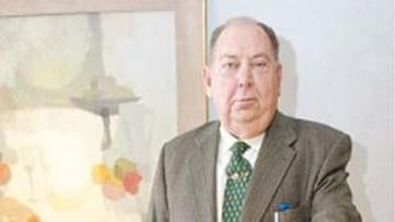 <b>CONTUNDENTE.</b> "Fortuny, entrenador de Villaecija, es el cáncer del equipo. Me arrepiento por no despedirlo antes".