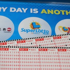 Resultados de Powerball hoy, 2 de octubre | Números ganadores y premios del sorteo