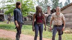 The Walking Dead: lo que hay que saber de la temporada 9