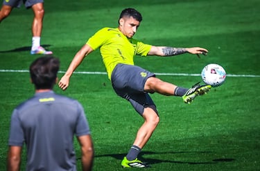 José Alberto: “Defender es cosa de todos”