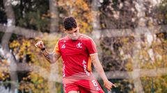 Cómo y dónde ver el duelo entre Huracán y América de Cali