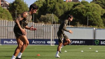 Savic manda un ilusionante mensaje a la afición rojiblanca