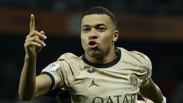 ‘L’Équipe’ have revealed how much every Ligue 1 player earns, with Mbappé streets ahead of his PSG teammates…and Madrid’s current best-paid star.