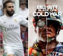 El derbi madrileño se traslada al 'Call of Duty: Black Ops Cold War'