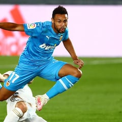 Preocupa Coquelin, Maxi, duda; Gayà y Kang-in, baja el domingo