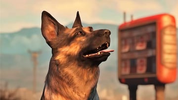 Fallout 4 Anniversary Edition ya disponible Nintendo Switch 2