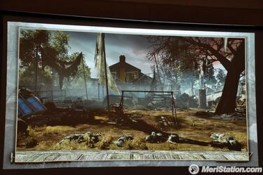 Homefront, Impresiones