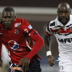 Santa Cruz vs. Medellín: Crónica, resultado y ficha del juego