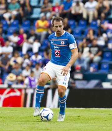 Pese a su edad, estos jugadores siguen demostrando un alto nivel en las canchas aztecas.