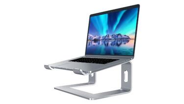 Encontramos el soporte para portátil más vendido de Amazon con un 30% de descuento