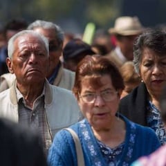 Pago Pensión Bienestar 2021: cómo retirarlo en efectivo