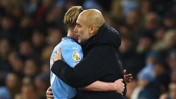 Nottingham Forest - Manchester City: TV, horario y cómo ver la FA Cup online