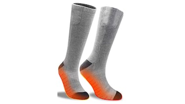 10 prendas calefactables para mantener el cuerpo caliente durante los días más fríos