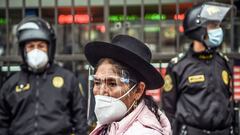 Coronavirus Perú: casos, muertos y resumen de noticias del 22 de septiembre