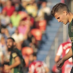 La Deportiva busca su primera victoria fuera