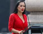 Sandra Cuevas pedirá licencia para buscar la Jefatura de Gobierno CDMX: entrará al proceso interno del FAM