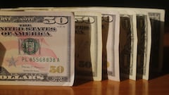 Dólar Blue hoy, 21 de febrero: ¿a cuánto cotiza la compra y venta en Argentina?