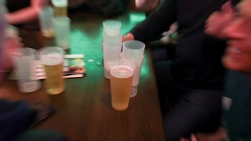 No drinking allowed during Panamanian elections