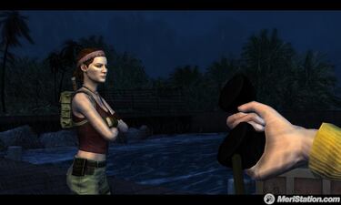 Jurassic Park todavía no tiene fecha de lanzamiento en PS3