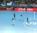 Movistar Inter FS 3 - Aspil Vidal Ribera 1
