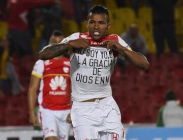 Santa Fe volvió a ganar después en Sudamericana después de un mes. Lo había hecho el 27 de agosto ante Nacional en Montevideo.