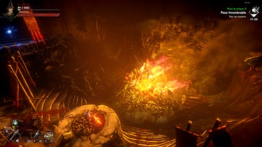 Impresiones del nuevo multijugador de No Rest for the Wicked, un ejemplo de cómo mejorar lo que ya parecía perfecto