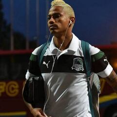 Laborde ya superó a Falcao y a Guarín, ahora va por Carlos Bacca