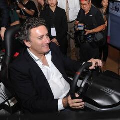 Agag pide un emplazamiento céntrico para seguir en Londres