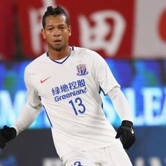 Fredy Guarín jugará en Brasil con Vasco da Gama