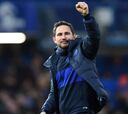 Lampard, a Klopp: "La del Liverpool es una gran historia... con mucho dinero gastado"