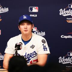 Dave Roberts teases an all-out Shohei Ohtani plan for World Series finale