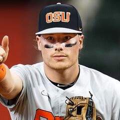 College Baseball Rankings: 2024 Week 2