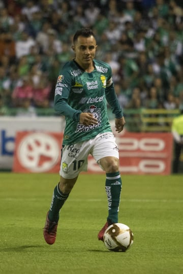 Nombre: Luis Montes
Edad: 33 años
País Natal: México