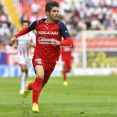 Brizuela encuentra similitudes entre Paunovic y Almeyda