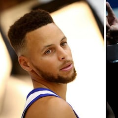 Los Warriors contestan a Trump; Curry: "Un líder no actúa así"