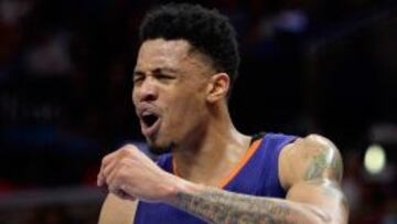Gerald Green amplía la racha triunfal de unos lanzados Suns